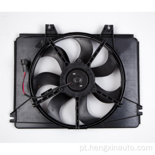 G2K52Y61710 Kia Carnival 3.5 A/C Ventilador de resfriamento